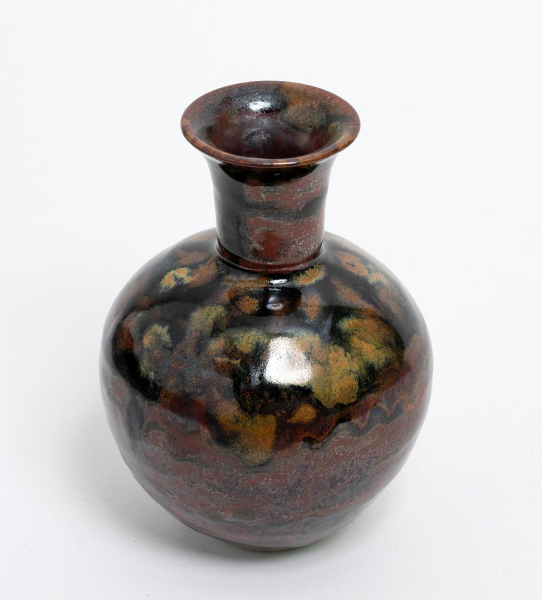 Jack Sures (1934-2018) - Small Vase