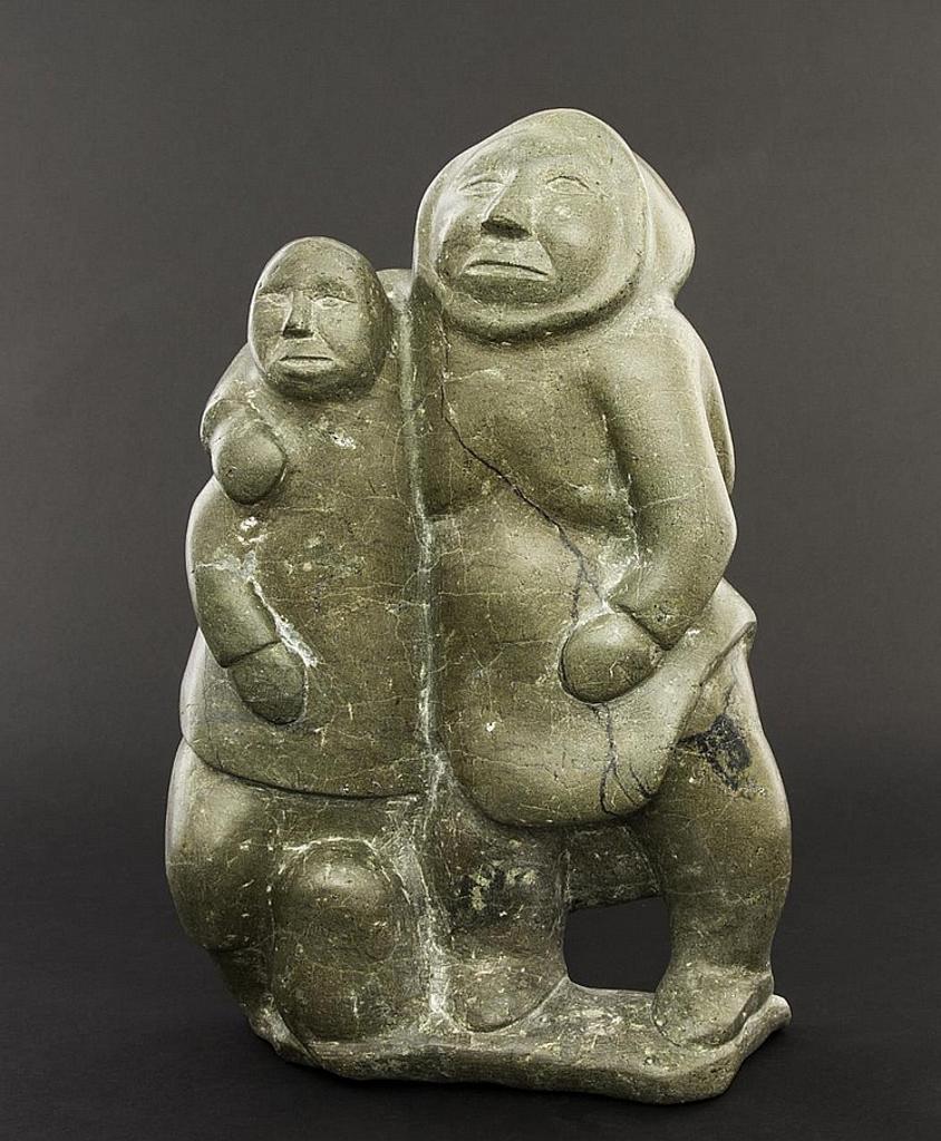 Etidlooie - Cape Dorset