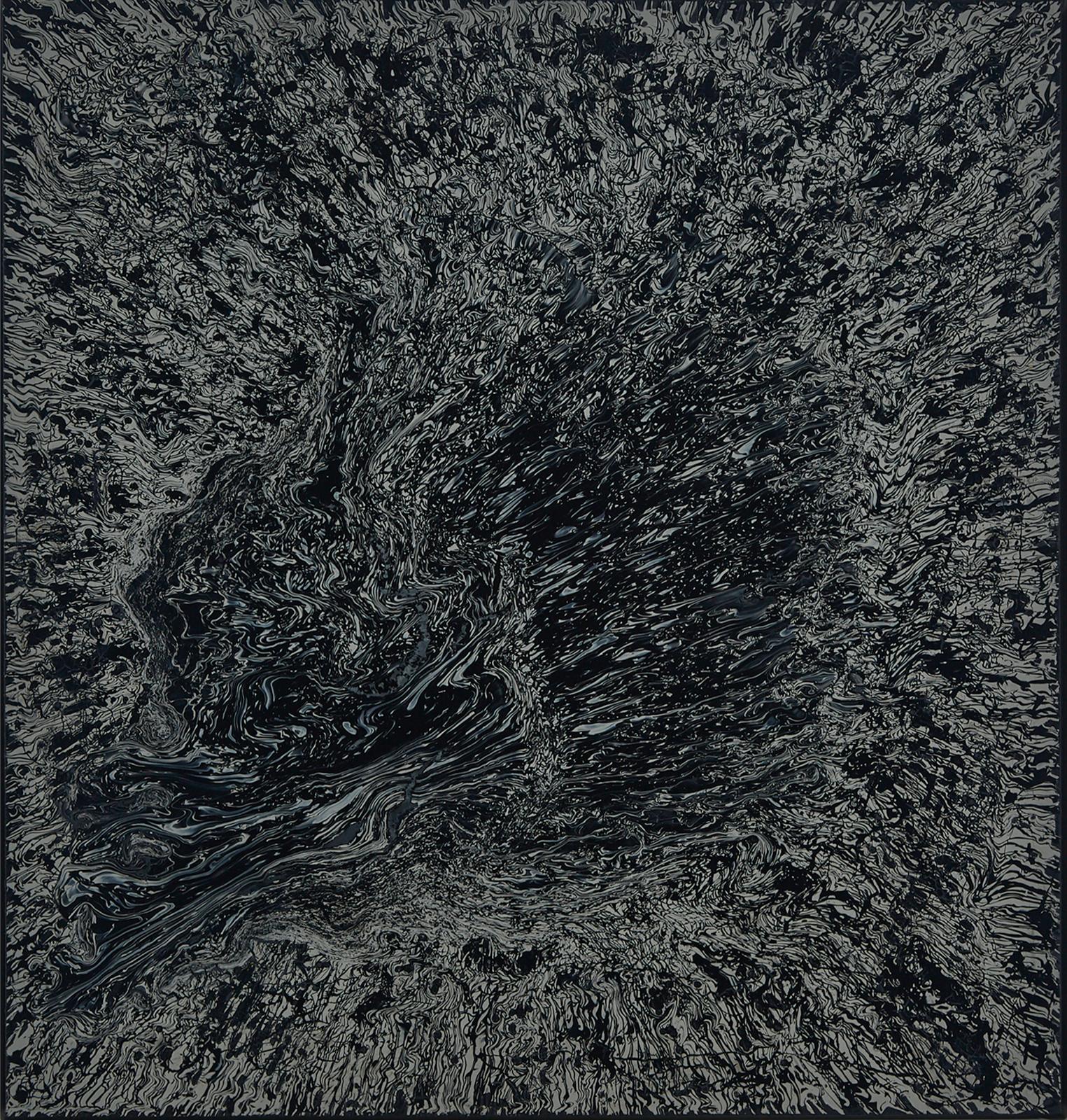 Domenic Agostino (1958) - Tree At Oak Ridge, 2019