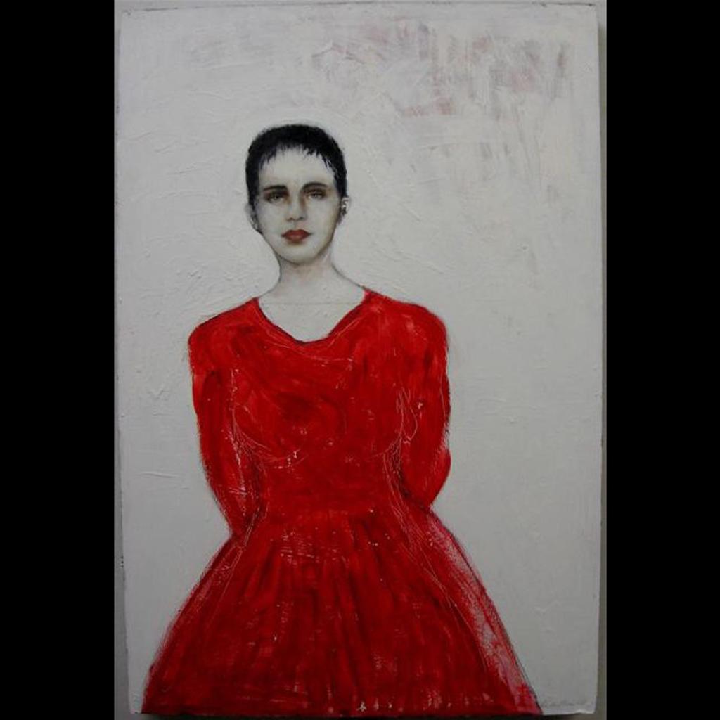 Heather Murray - Lady In Red