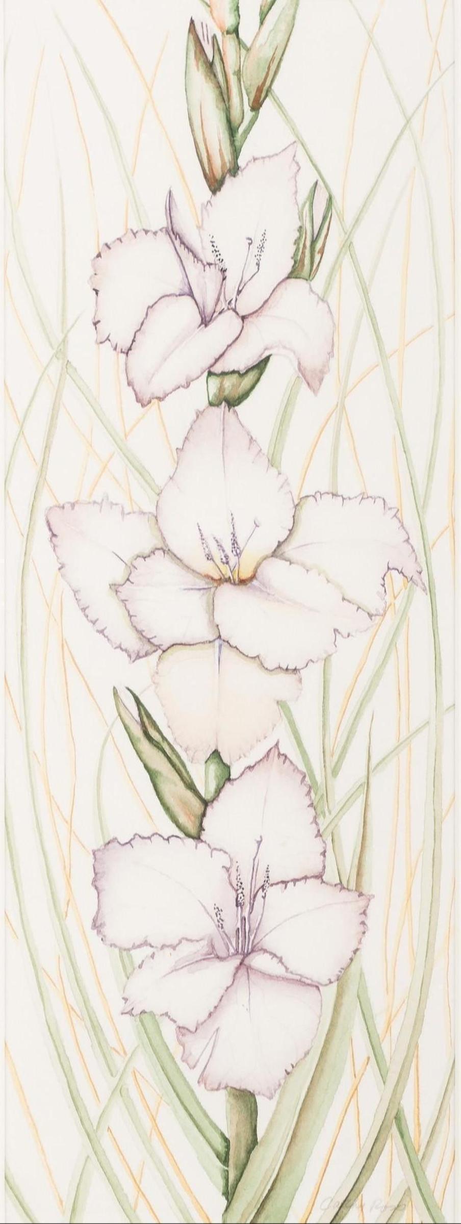 Cathy Ross (1958) - Untitled