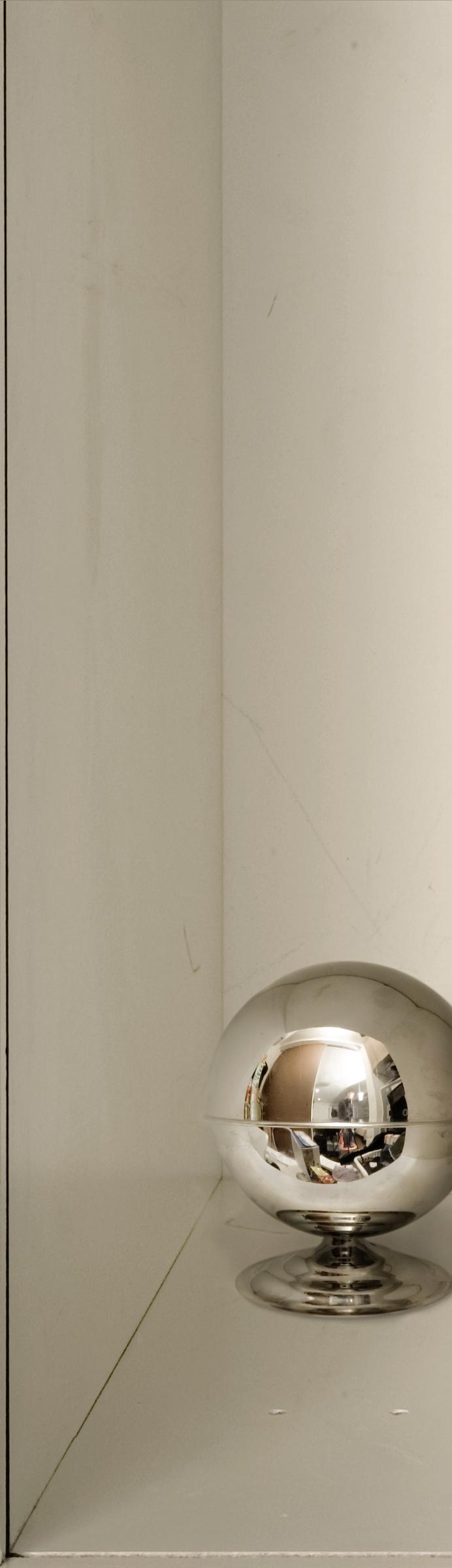 Nicolas Baïer (1967) - Psyché, 2005