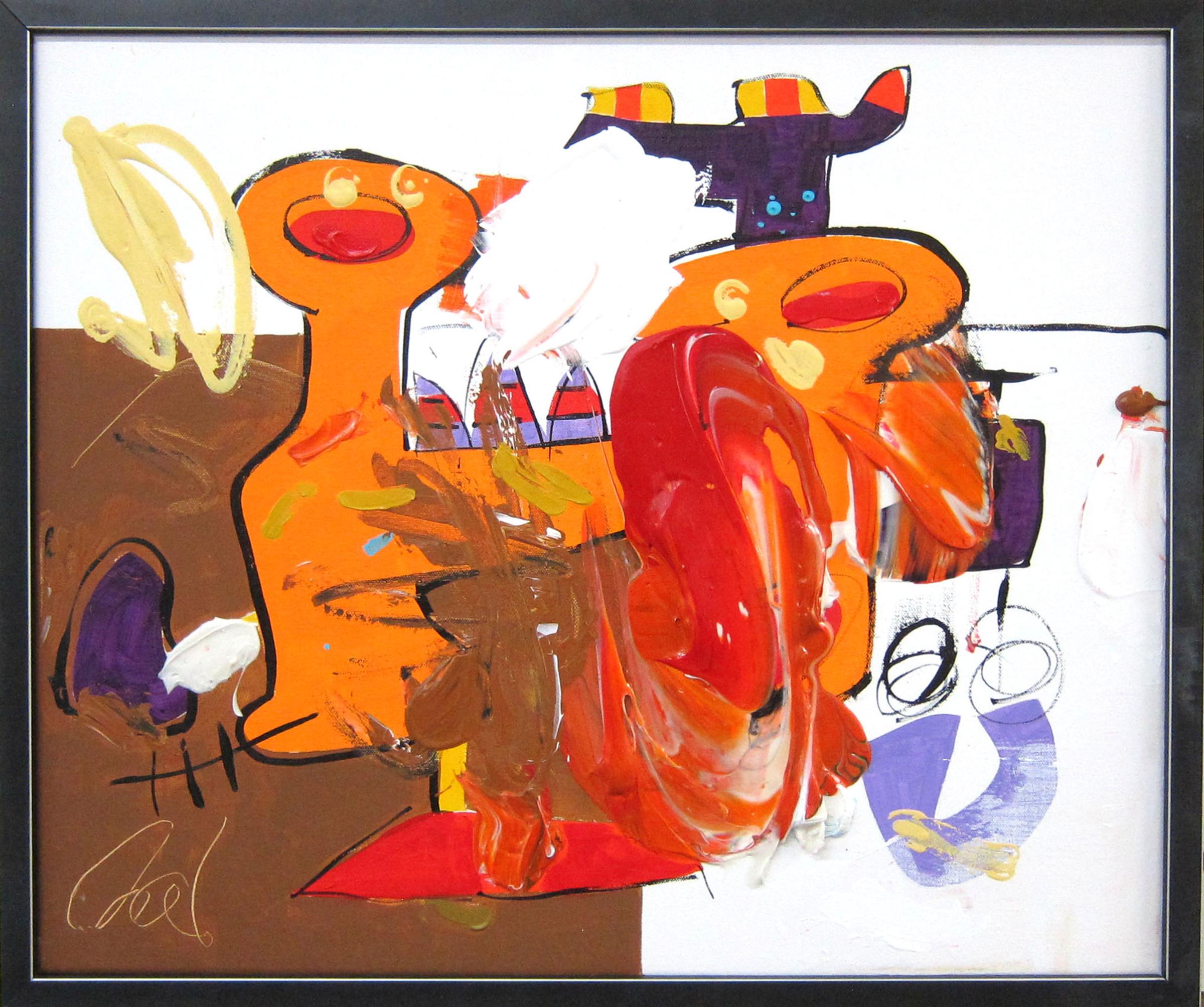Val Sloggett - 