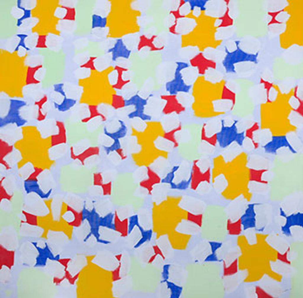 Christian Marcel Barbeau (1925-2016) - La grande bourrasque