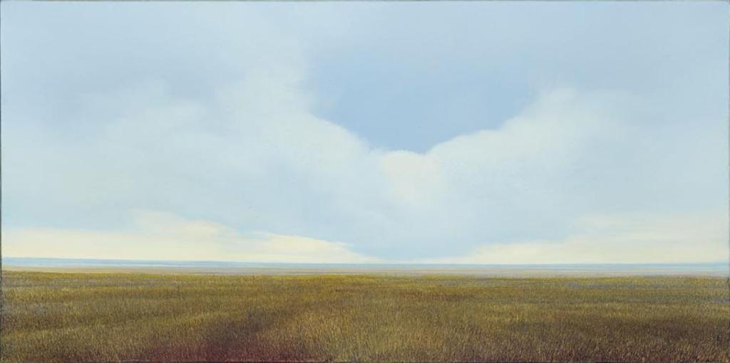 James Michael Lahey (1961) - Summer Field