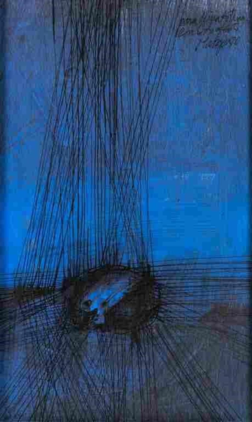 David Manzur Londono (1929) - Para Nina Arthur