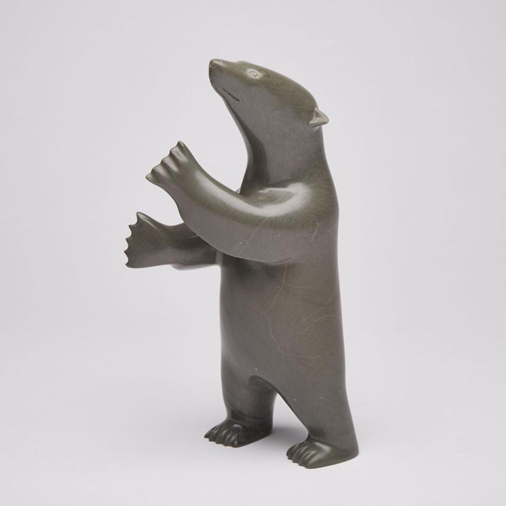 Eegeesiak Shauk (1946-2007) - Standing Bear