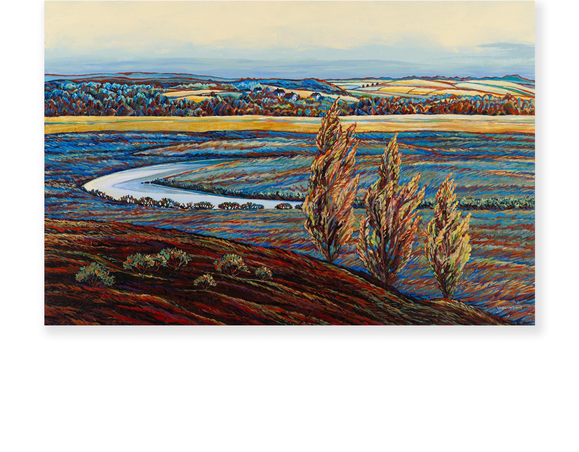 Lynn Wigginton - Untitled