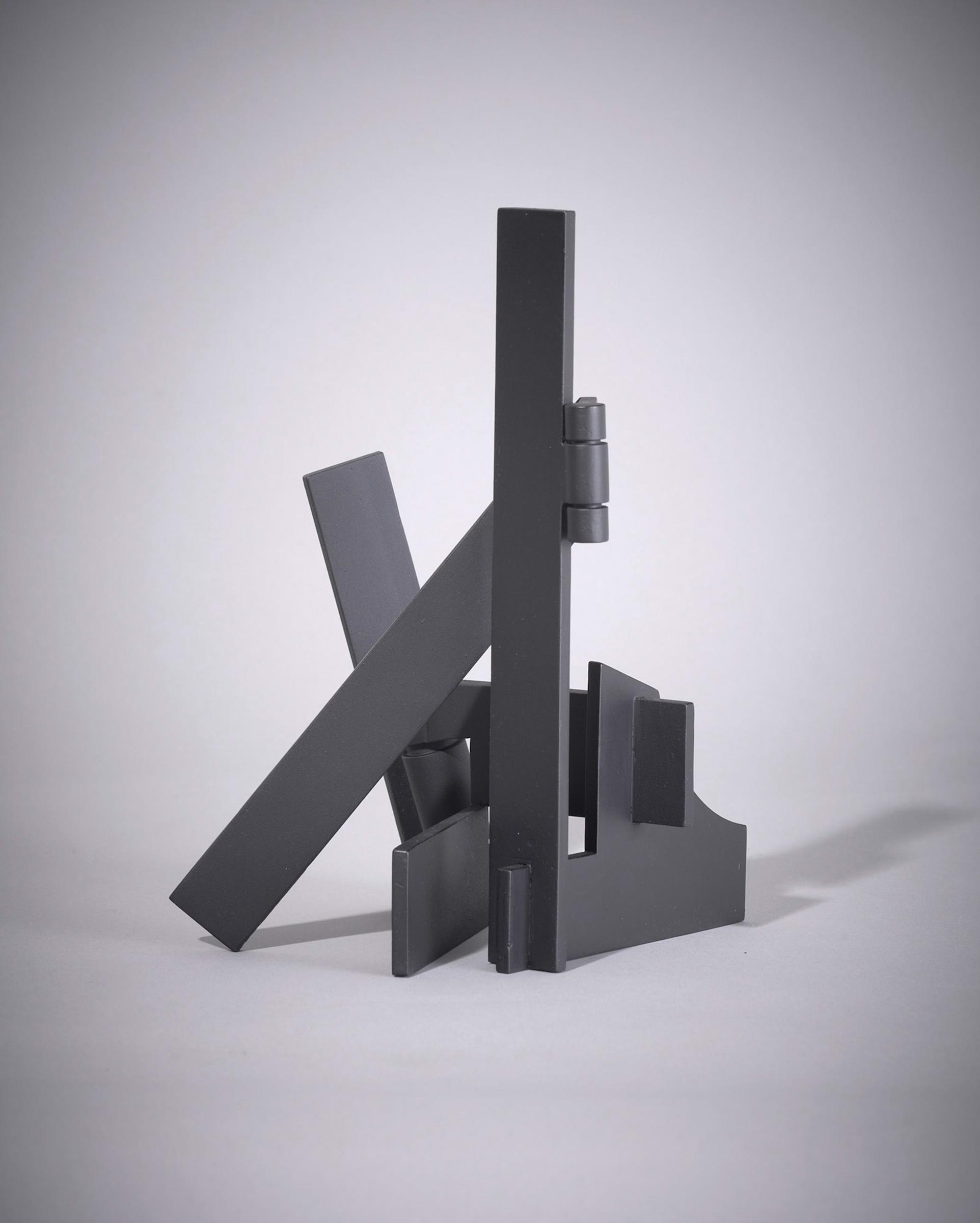Sorel Etrog (1933-2014) - Powersoul Study, 1988