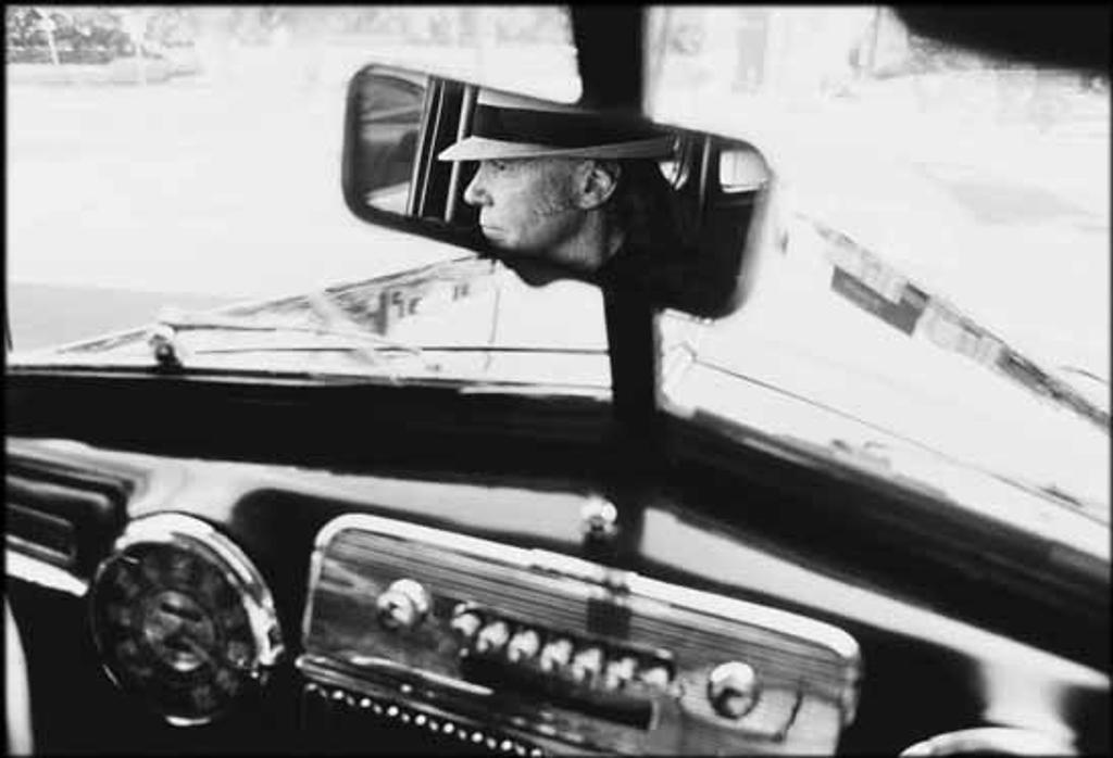 Danny Clinch (1964) - Neil Young, Rearview Mirror, Nashville
