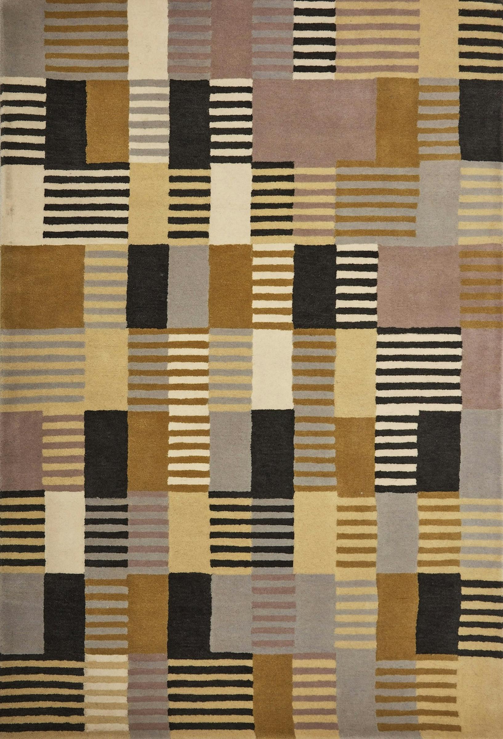 Anni Albers (1899-1994) - Design for Wall Hanging