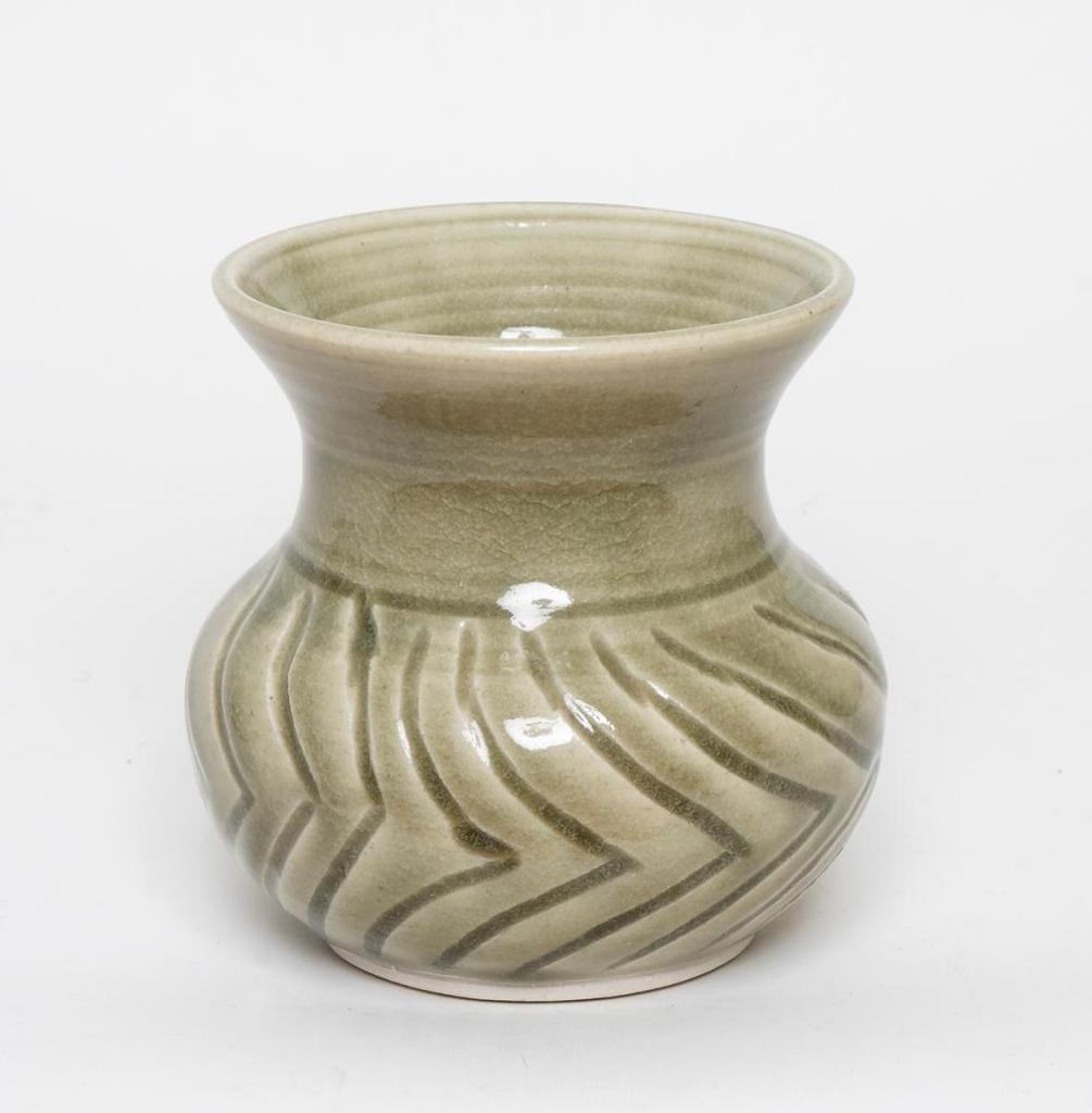 Sandy Dumba - Medium Vase