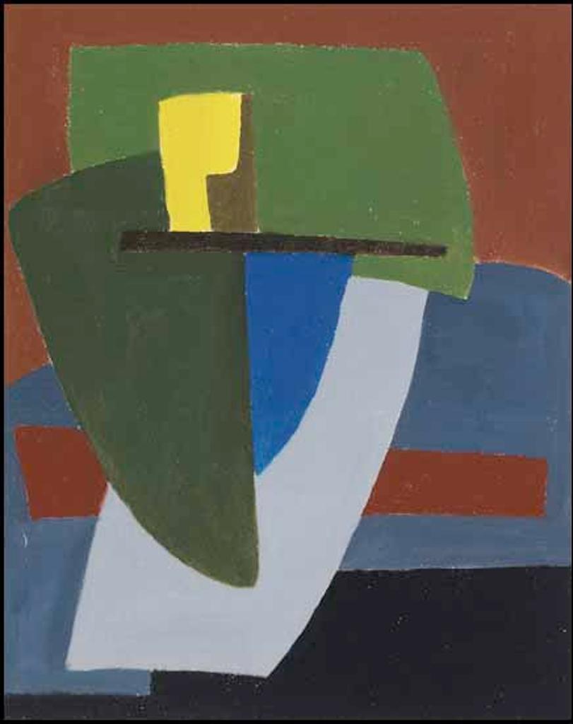 Rodolphe (Jauran) de Repentigny (1926-1959) - No. 14