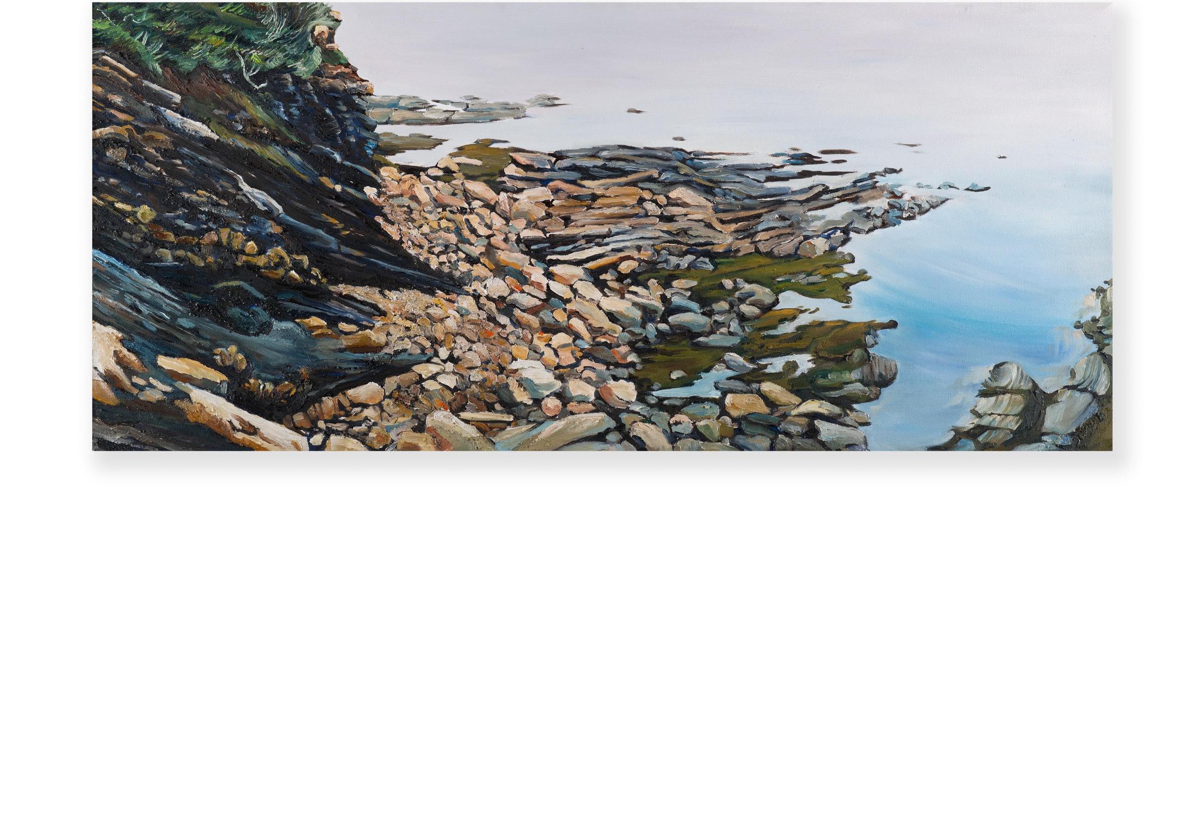 Michael McEwing - Untitled