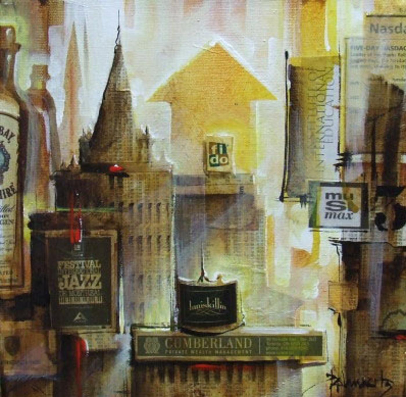 Roland Palmaerts (1953) - 