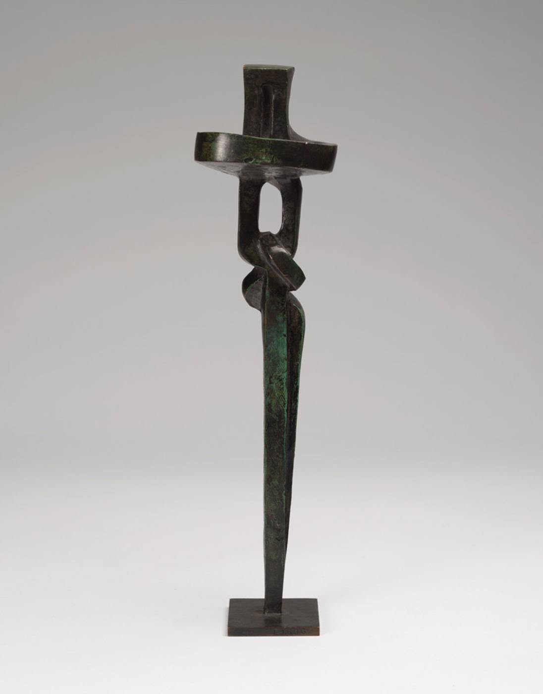 Sorel Etrog (1933-2014) - Study II