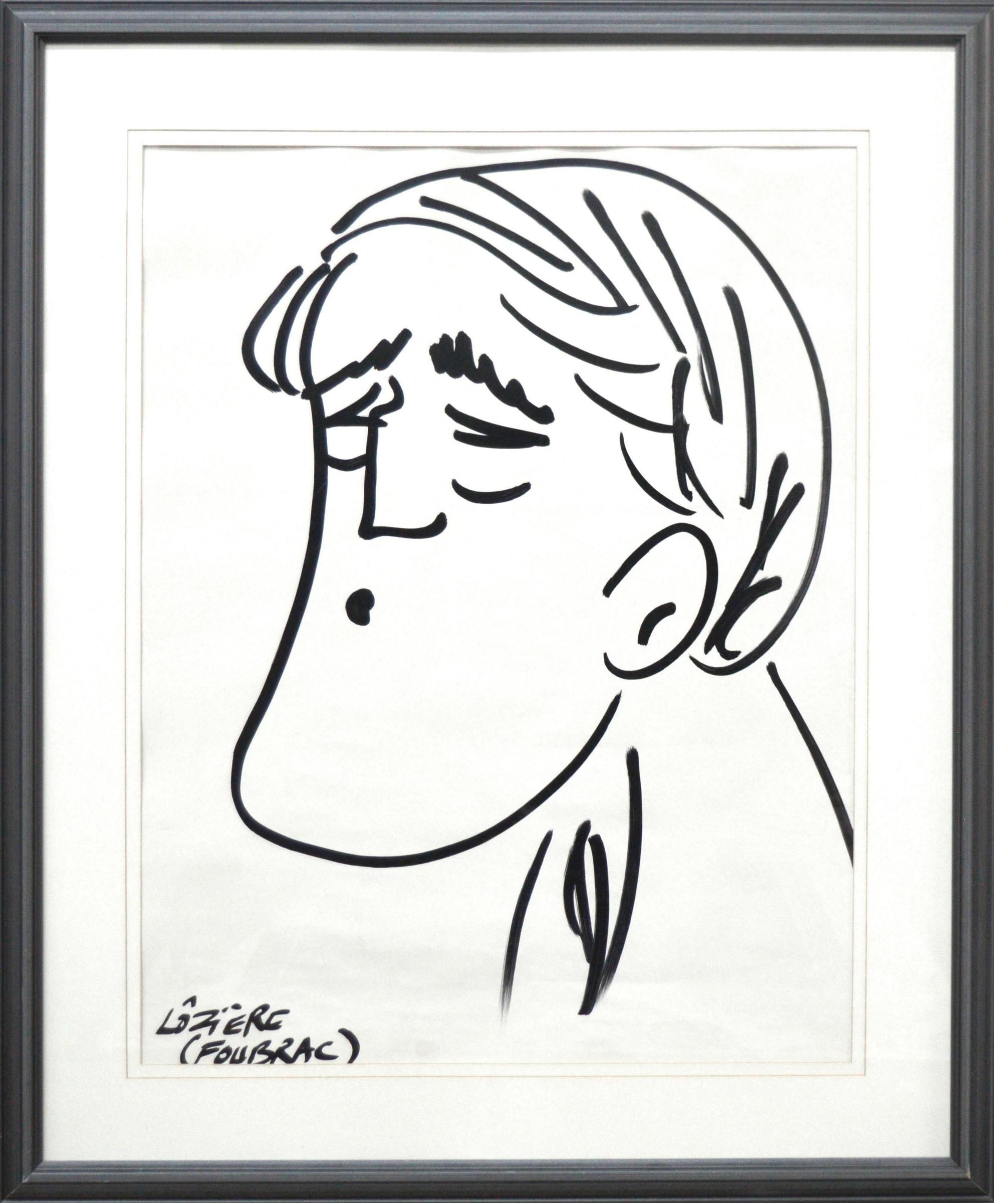 Michel Lauzière (1954) -