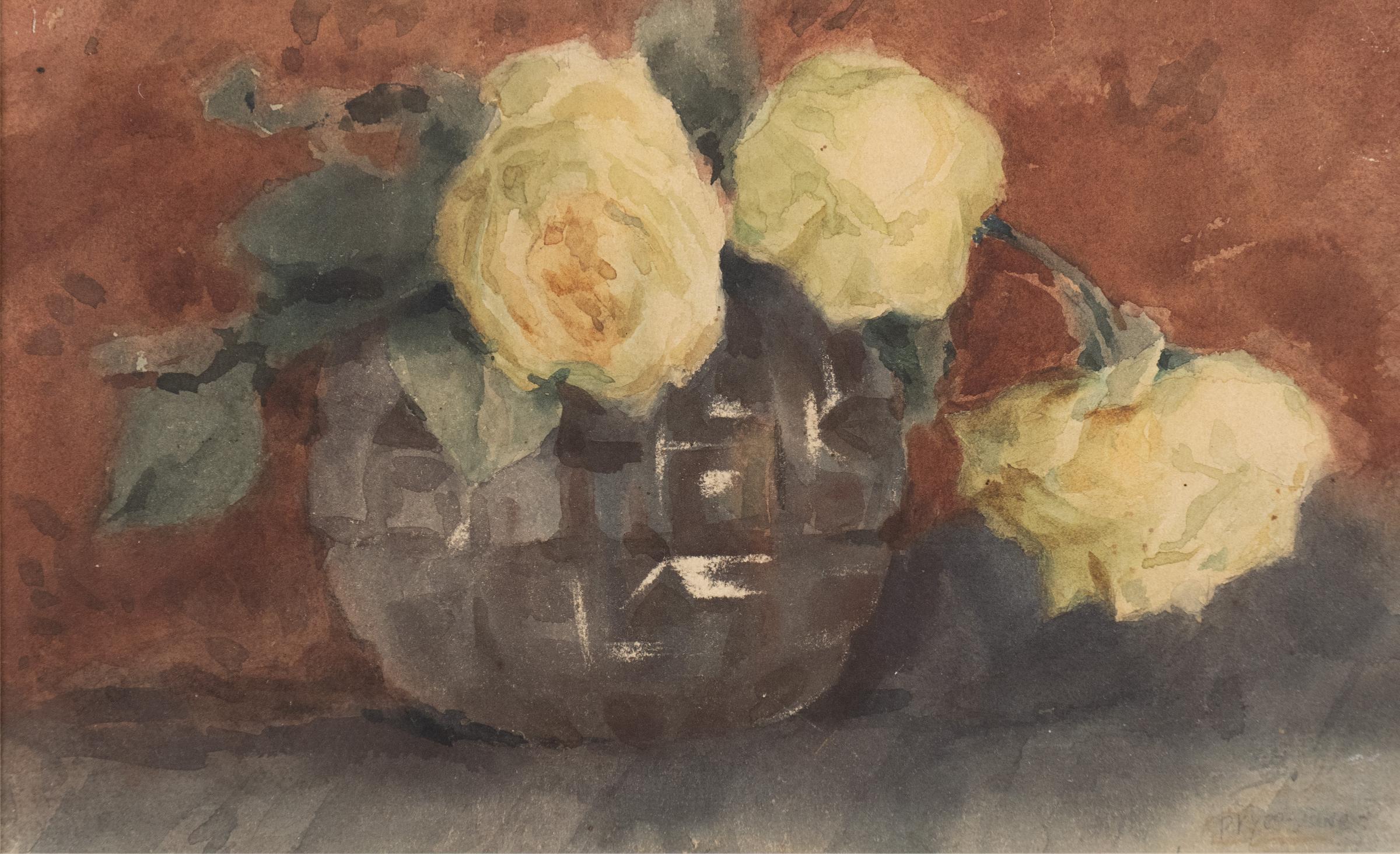Thomas James Pryce-Jones - Untitled