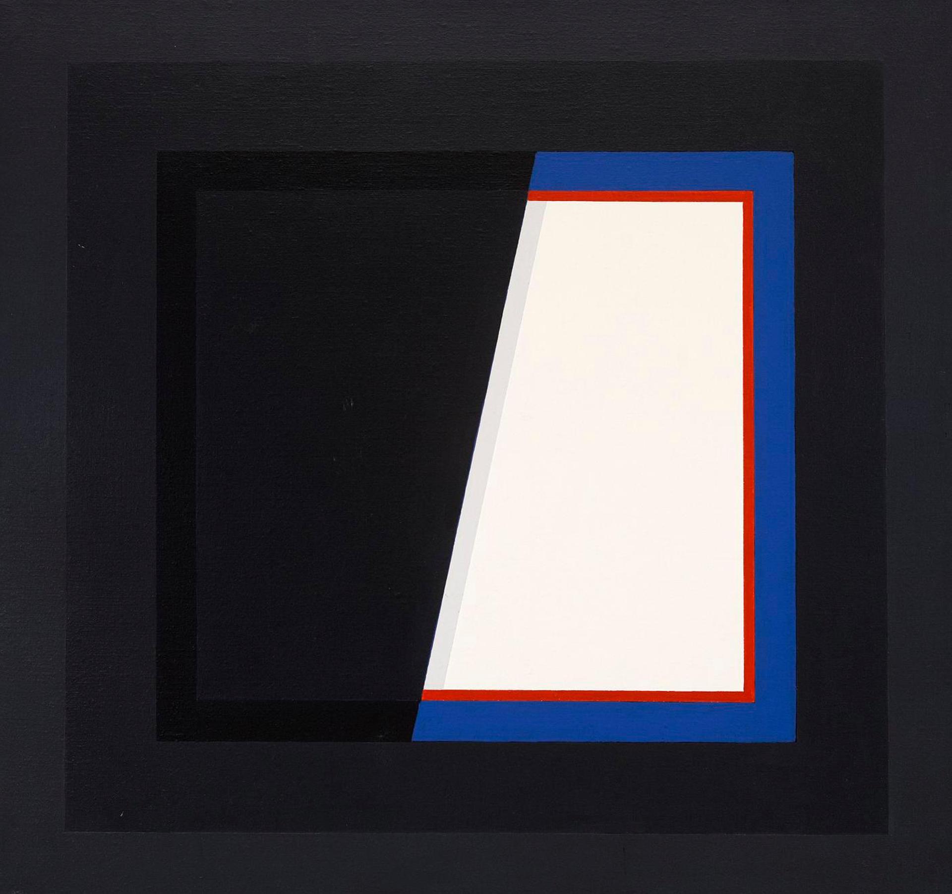 Roger-François Thepot (1925-2003) - Proxima #6