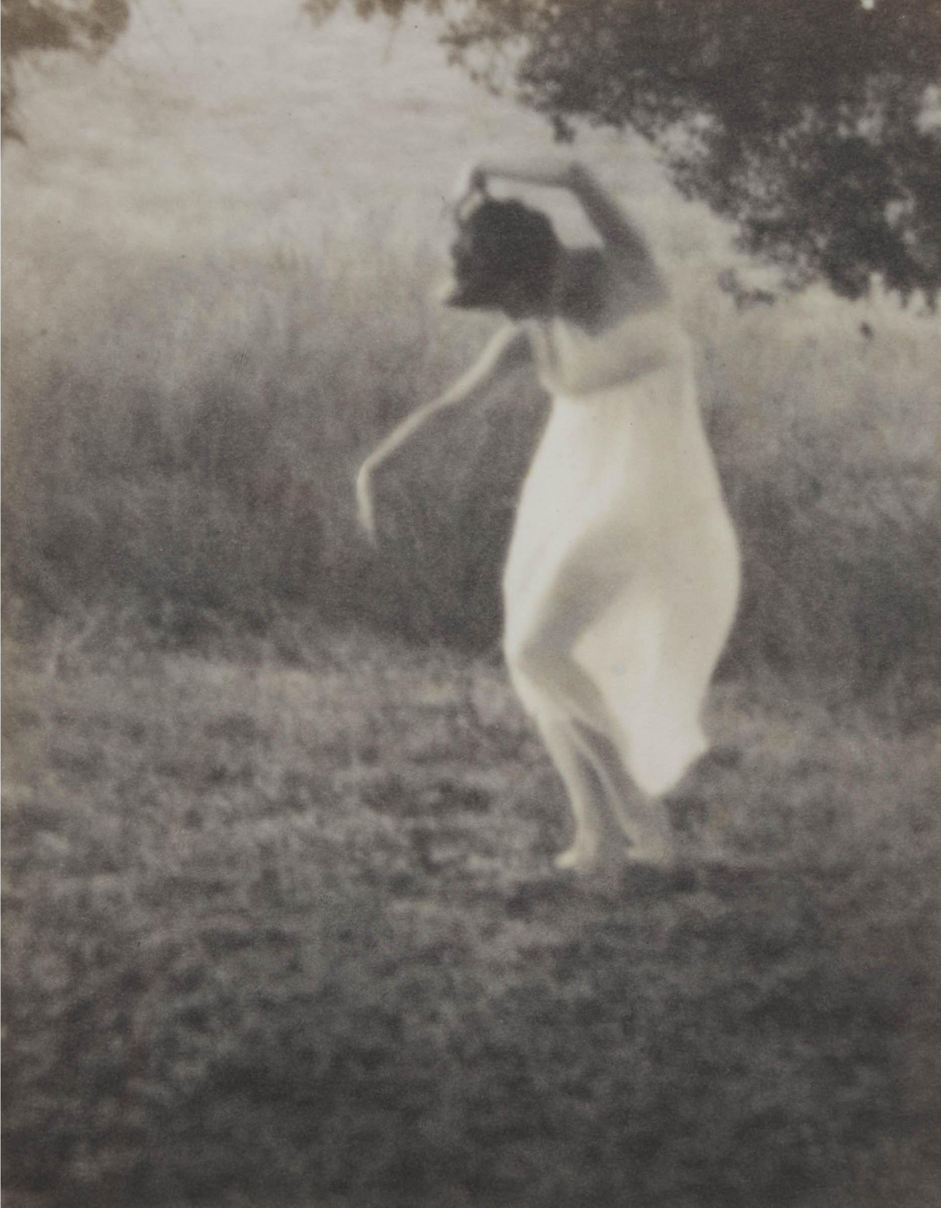 Arthur F. Kales - NYMPH, CA. 1917