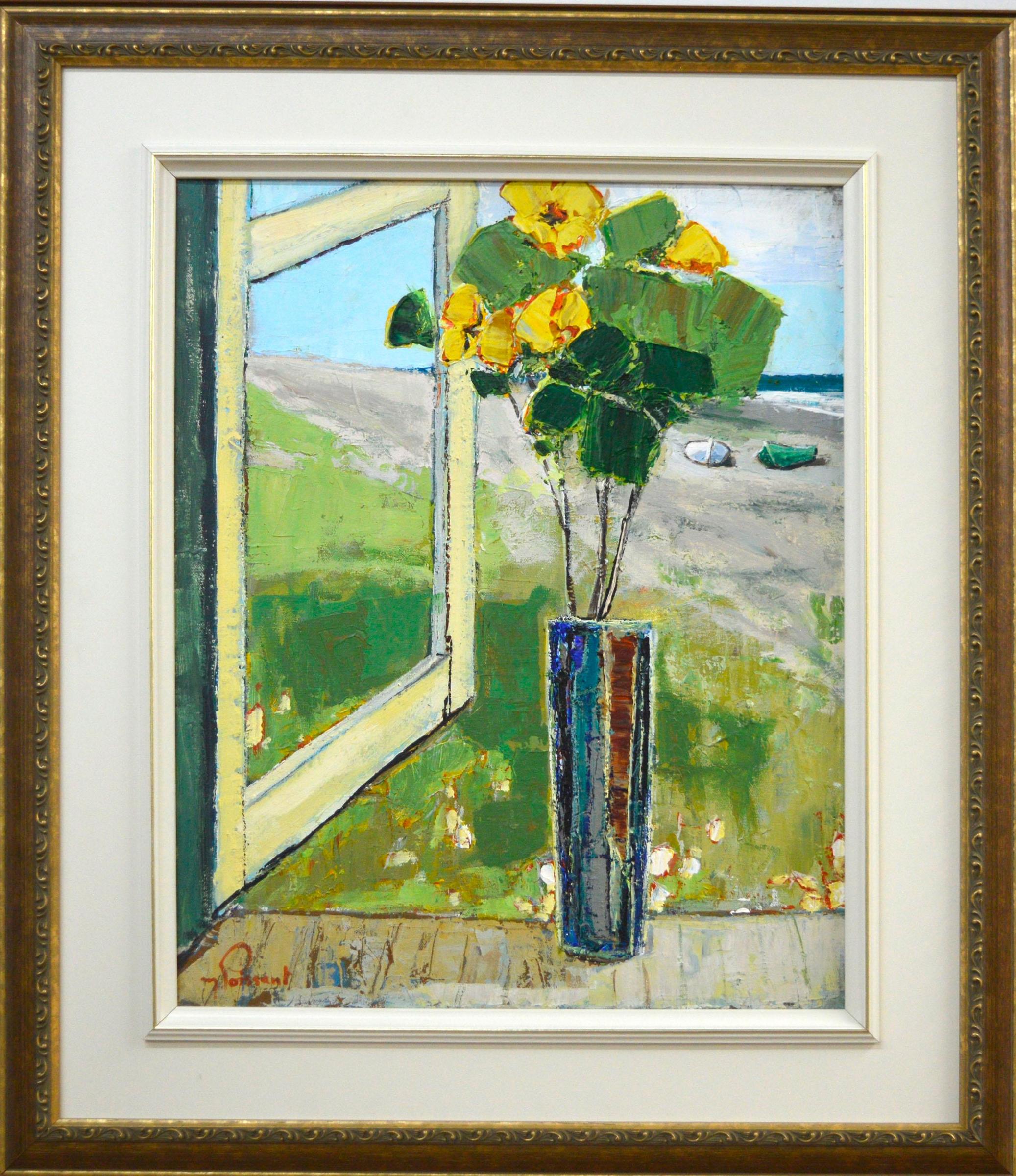 Marc Poissant (1945) - 