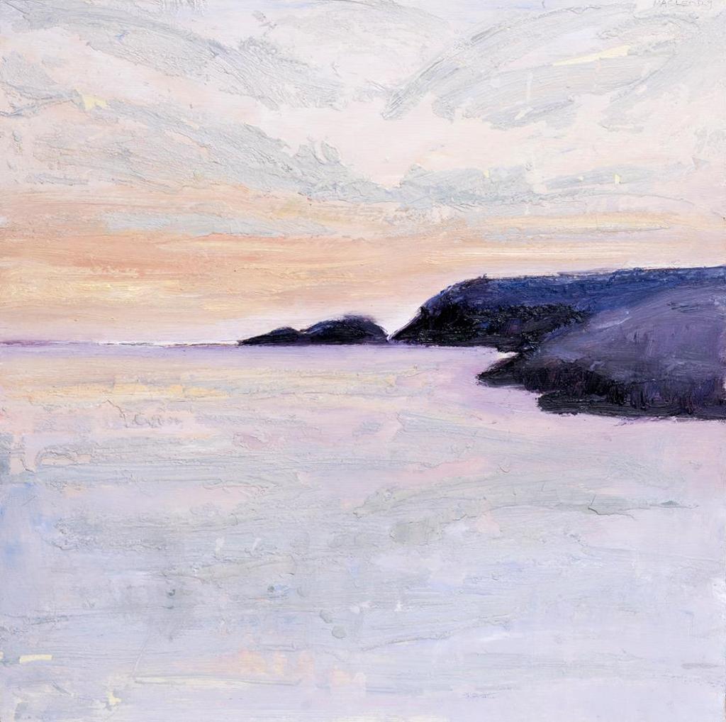 G. Scott MacLeod (1965) - Pouch Cove 3