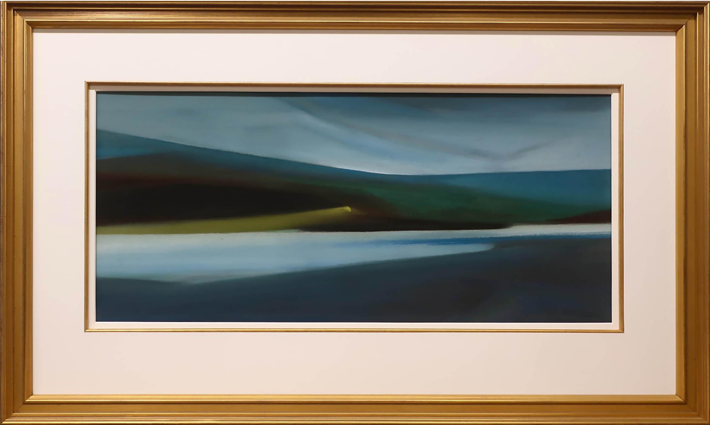 Claude Bourguignon - Untitled (A Beam Of Light)