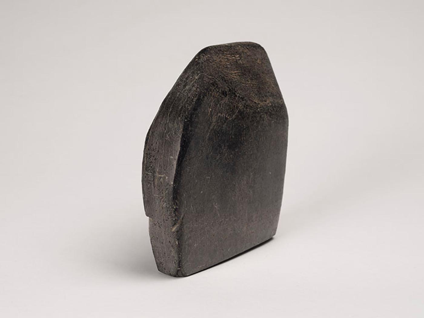 John Pangnark (1920-1980) - Figure