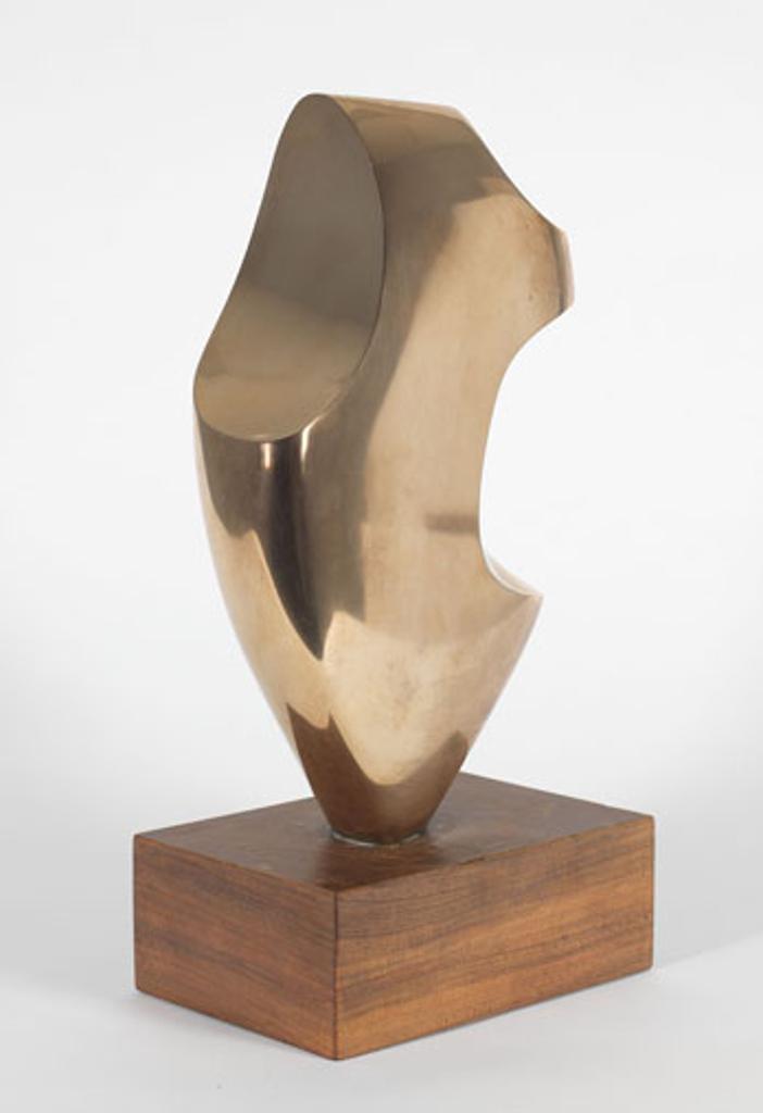 Barbara Hepworth (1903-1975) - Figure (Chun)