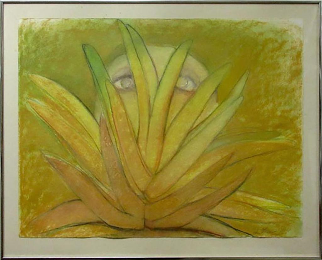 Helen Billie Lucas (1931) - Cactus
