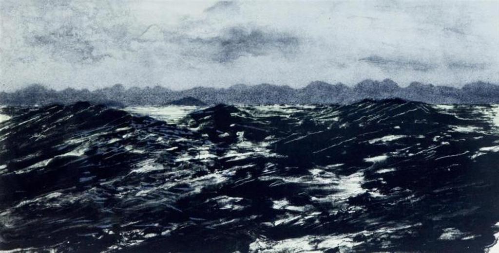 Takao Tanabe (1926) - Marble Isle Q.C.I.