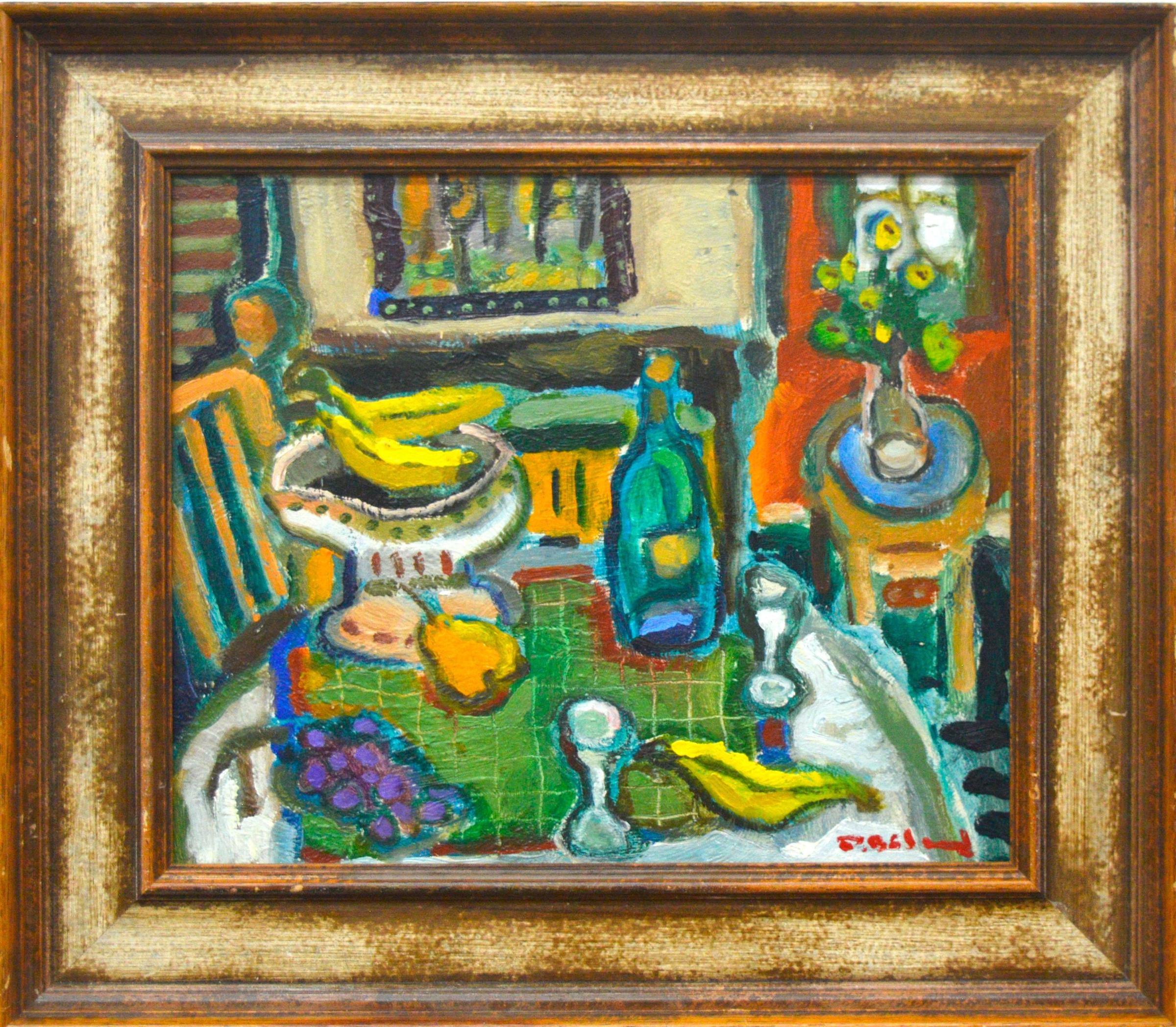 Pierre Bedard (1960) - 