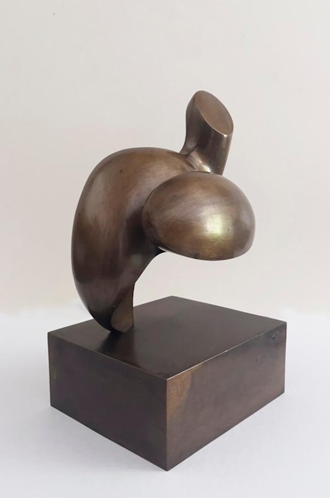 Maryon Kantaroff (1933-2019) - Bird