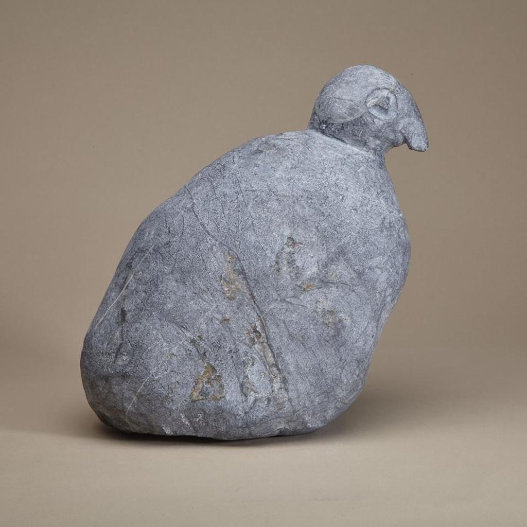 Tuna Iquliq (1935-2015) - Bird