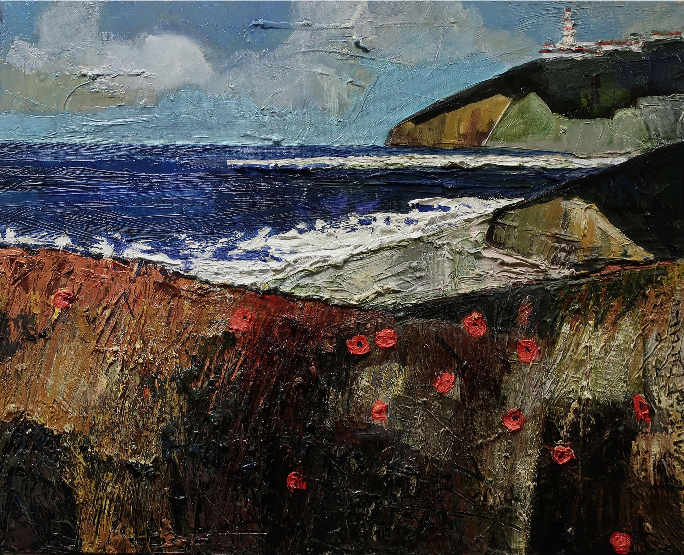 Michael Ouzikov - Cabo Da Roca