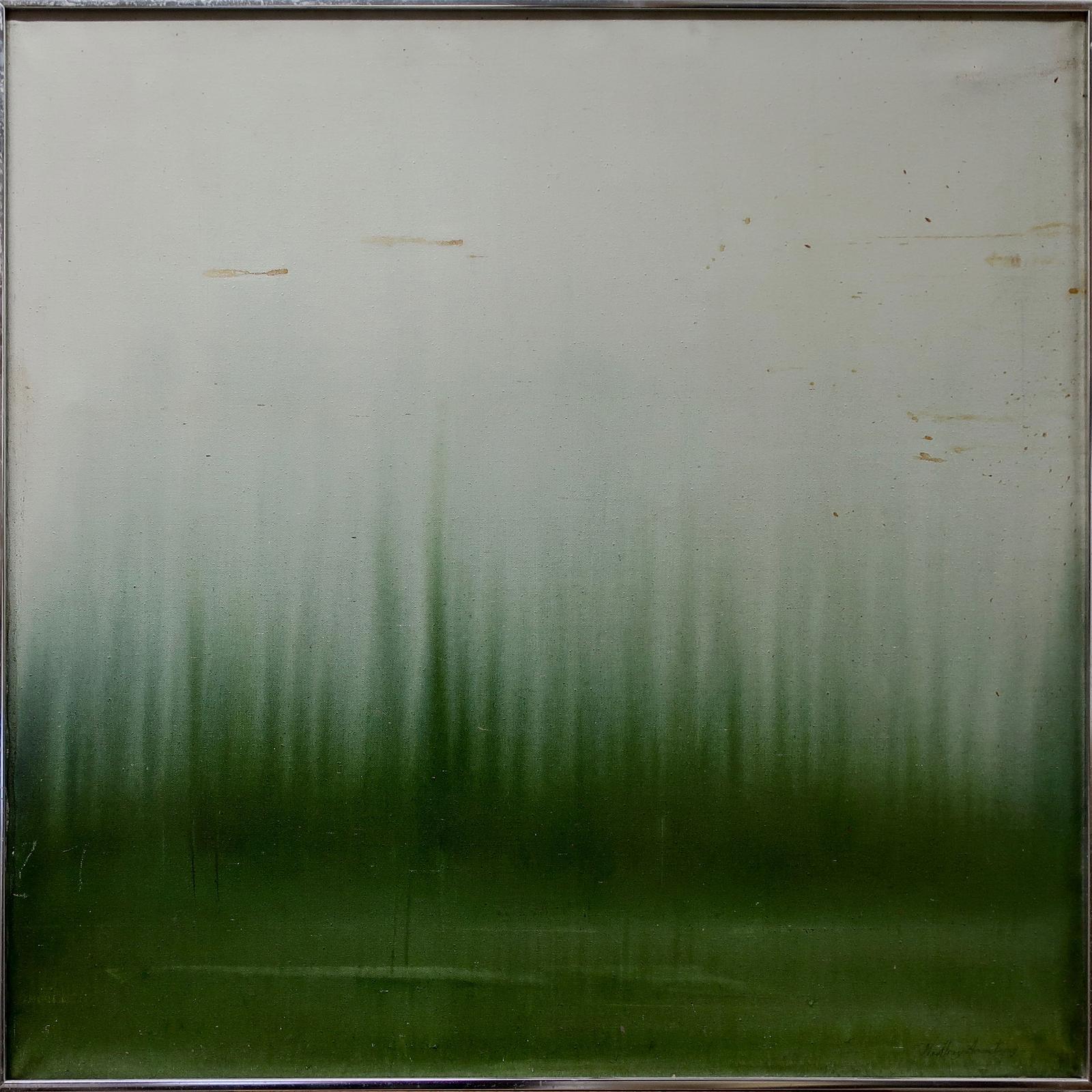 David Geoffrey Armstrong (1928-2018) - Morning Glade