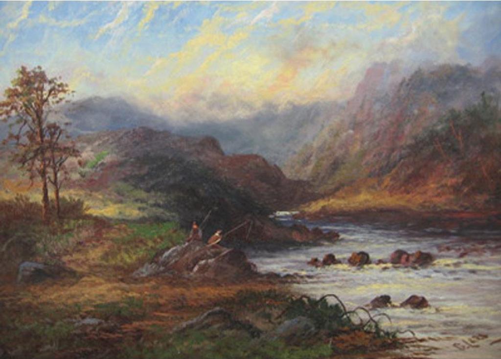 G. Lara - Highland Fishermen