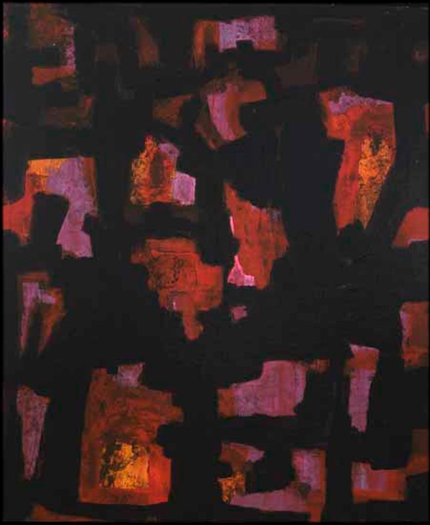 John Harold Thomas Snow (1911-2004) - Painting II