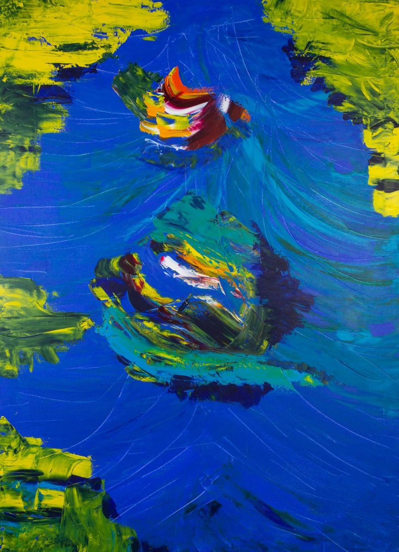 Lutz Haufschild - Untitled