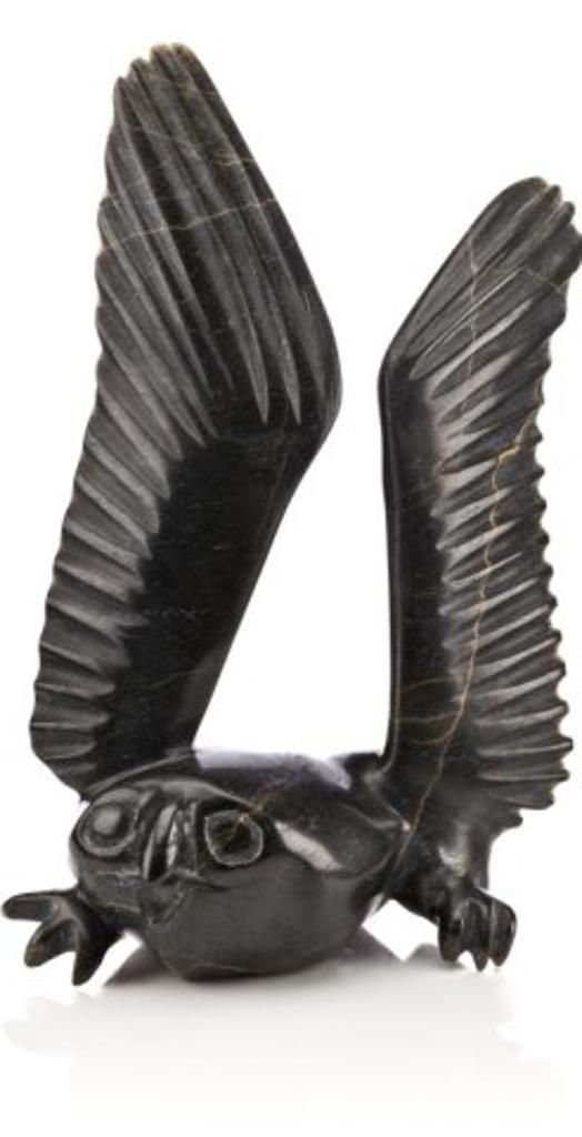 Shorty Killiktee (1949-1993) - Bird of Prey