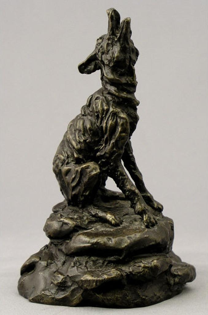 Jay Contway (1935-2019) - Untitled