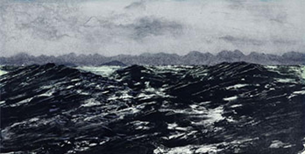 Takao Tanabe (1926) - Marble Island, QCI