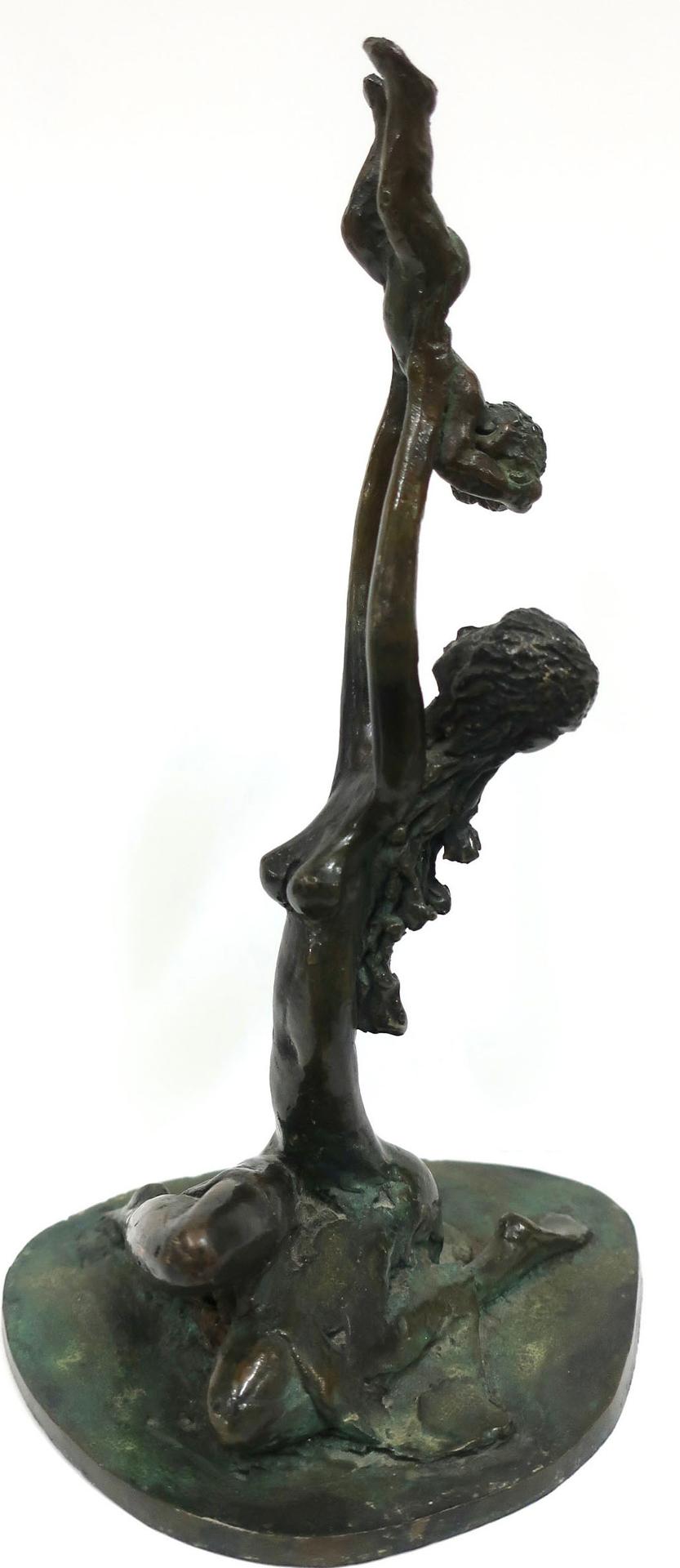 Andrew Posa (1938) - Playtime