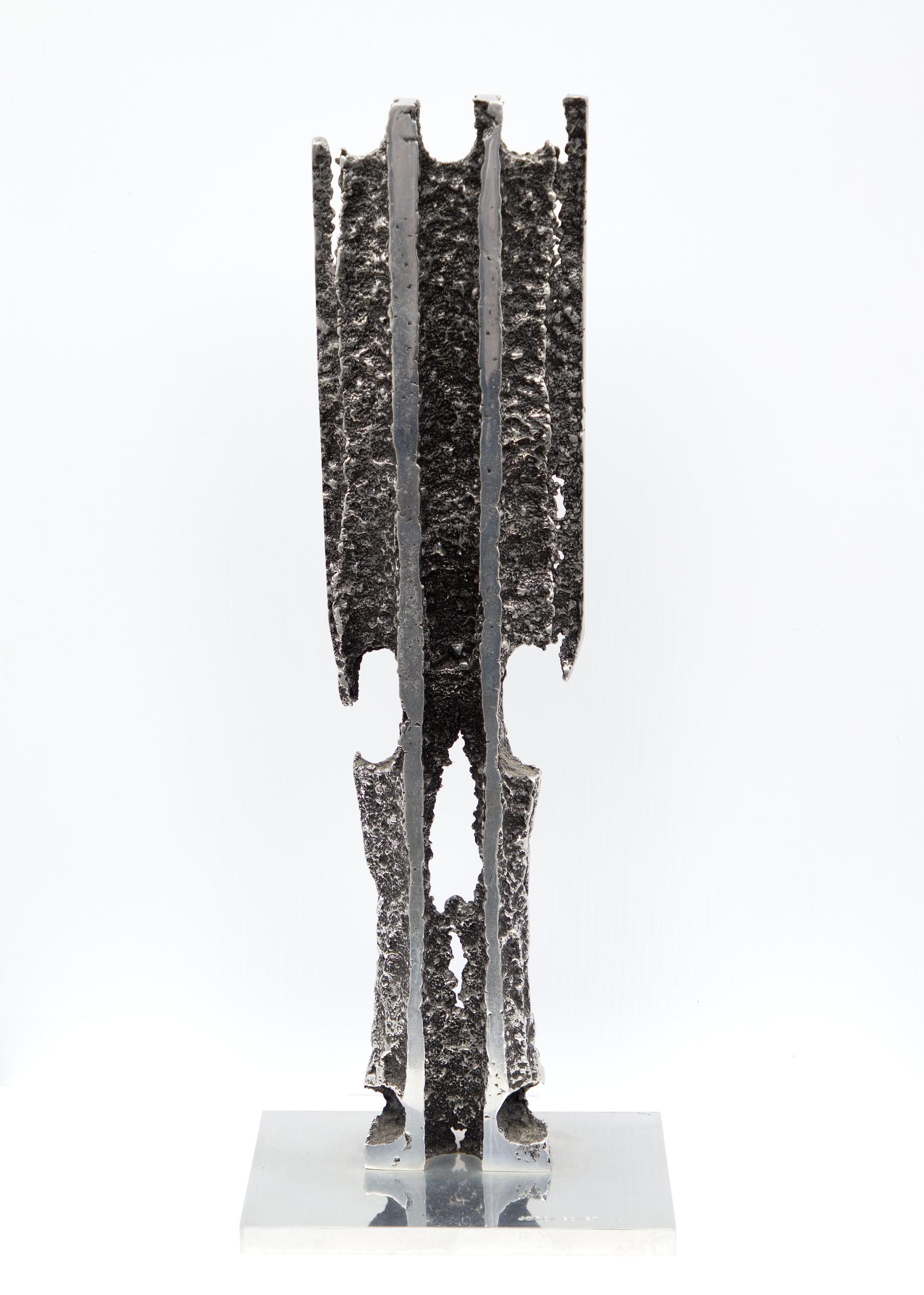 Jordi Bonet (1932-1979) - Dorsile 1, 1973