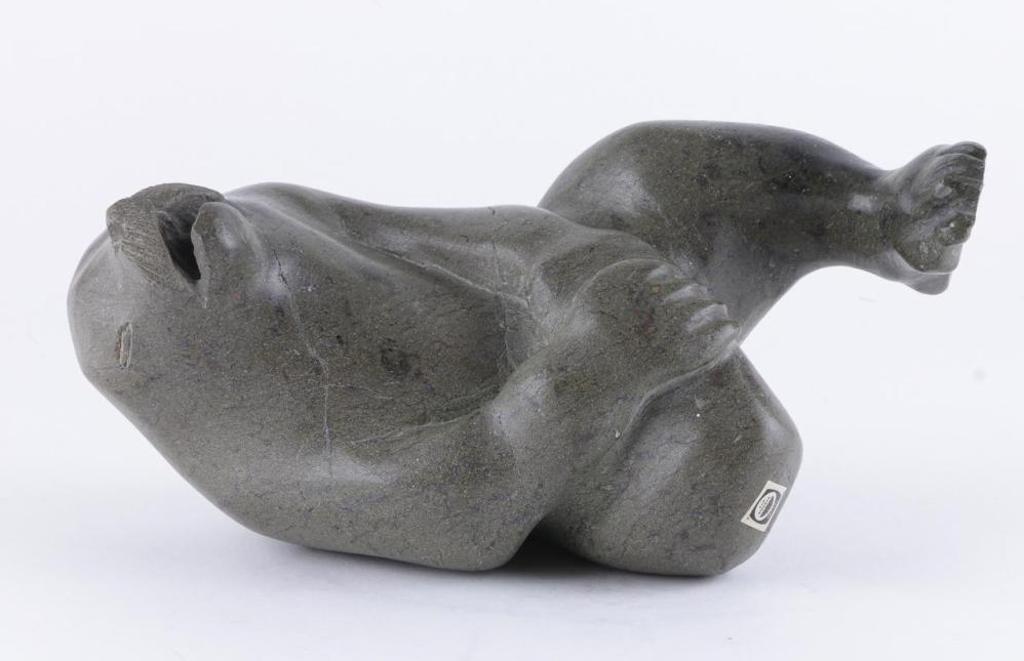 Niviaxie (1908-1959) - Cape Dorset