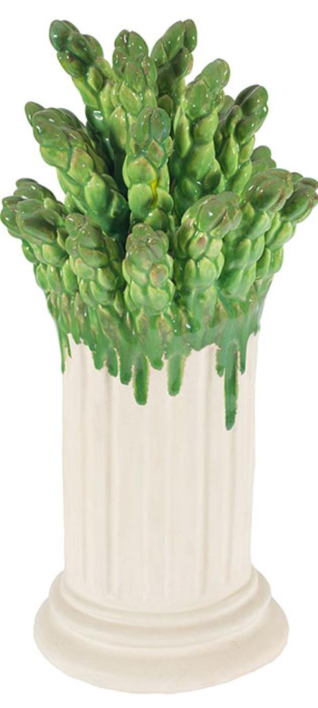 Victor Cicansky (1935) - Asparagus Column