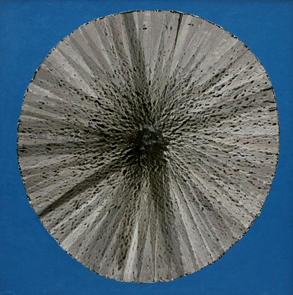 Arthur Fortescue (Art) McKay (1926-2000) - Mandala