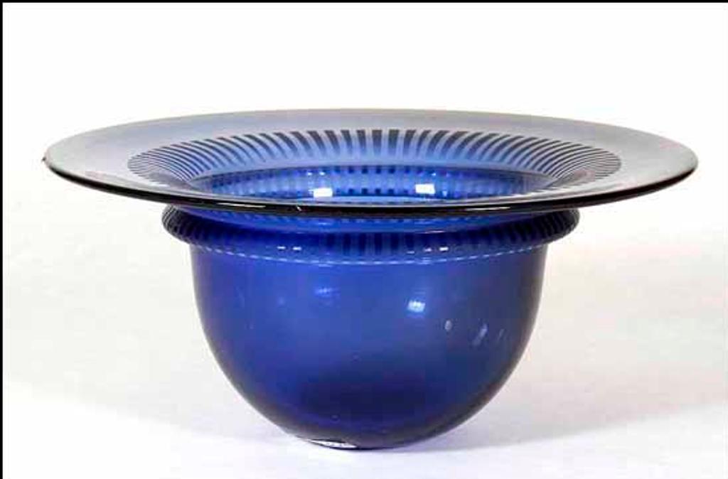 Karl Schantz (1944) - Bowl (03084/2013-2941)