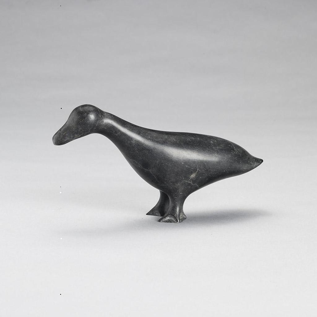 Moses Aupaluktuk (1924-1983) - Bird