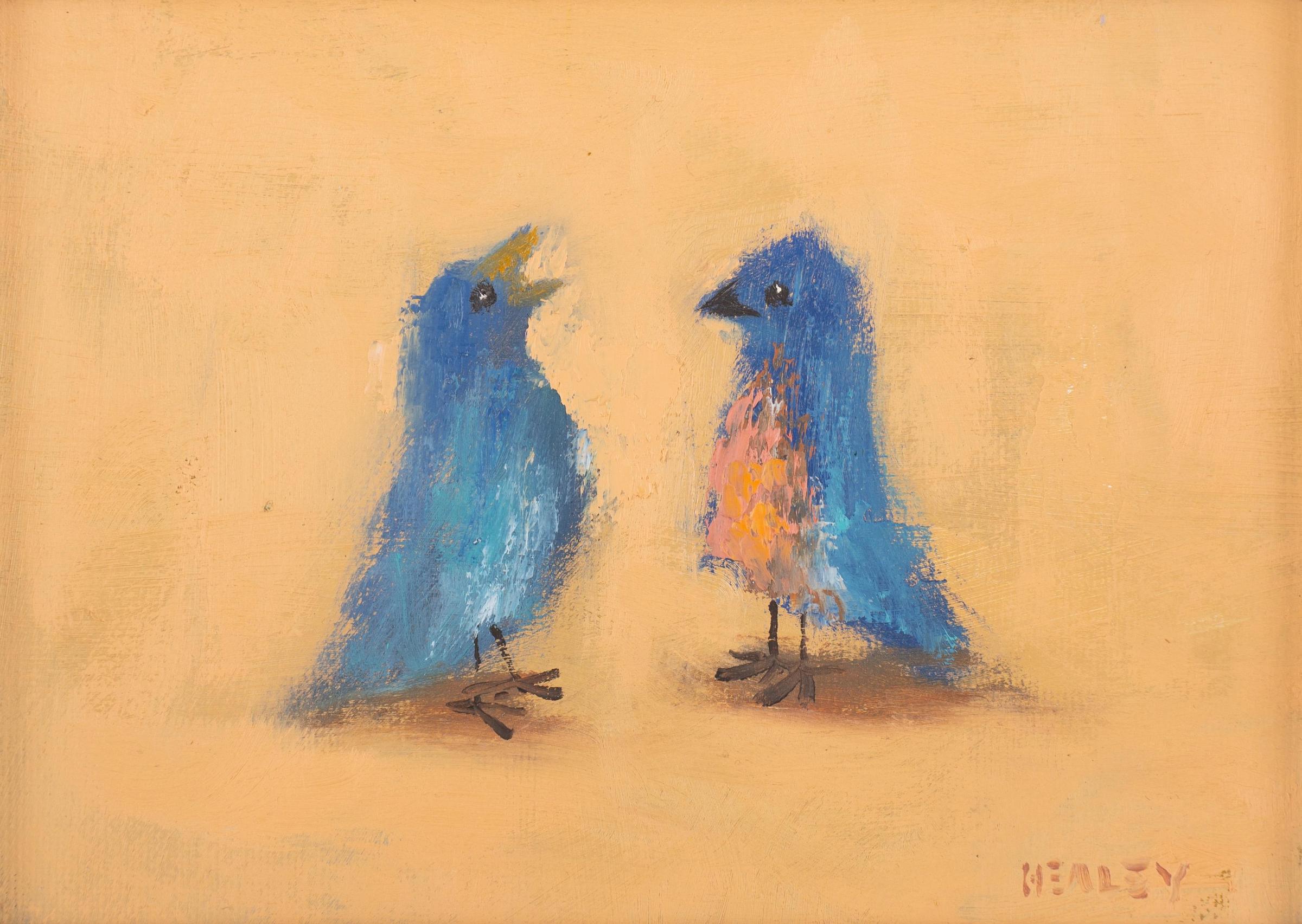Paul Healey (1964) - Untitled